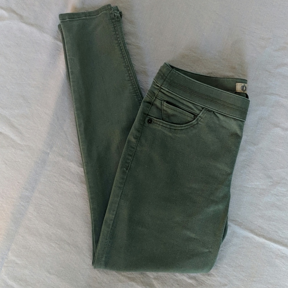 Democracy Jeggings
